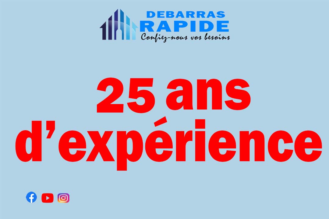 25ansdeperience